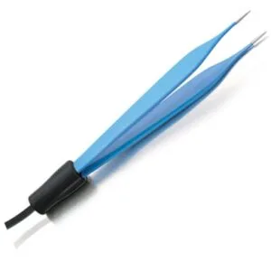 Bipolar Forceps with Cable
